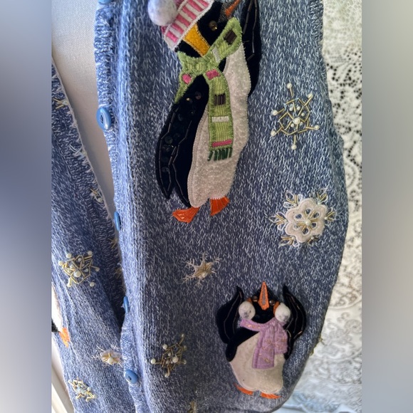 Vintage y2k vest - Picture 4 of 11